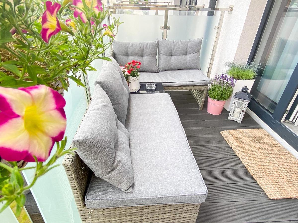 Silver Apartments シフィノウイシチェ エクステリア 写真
