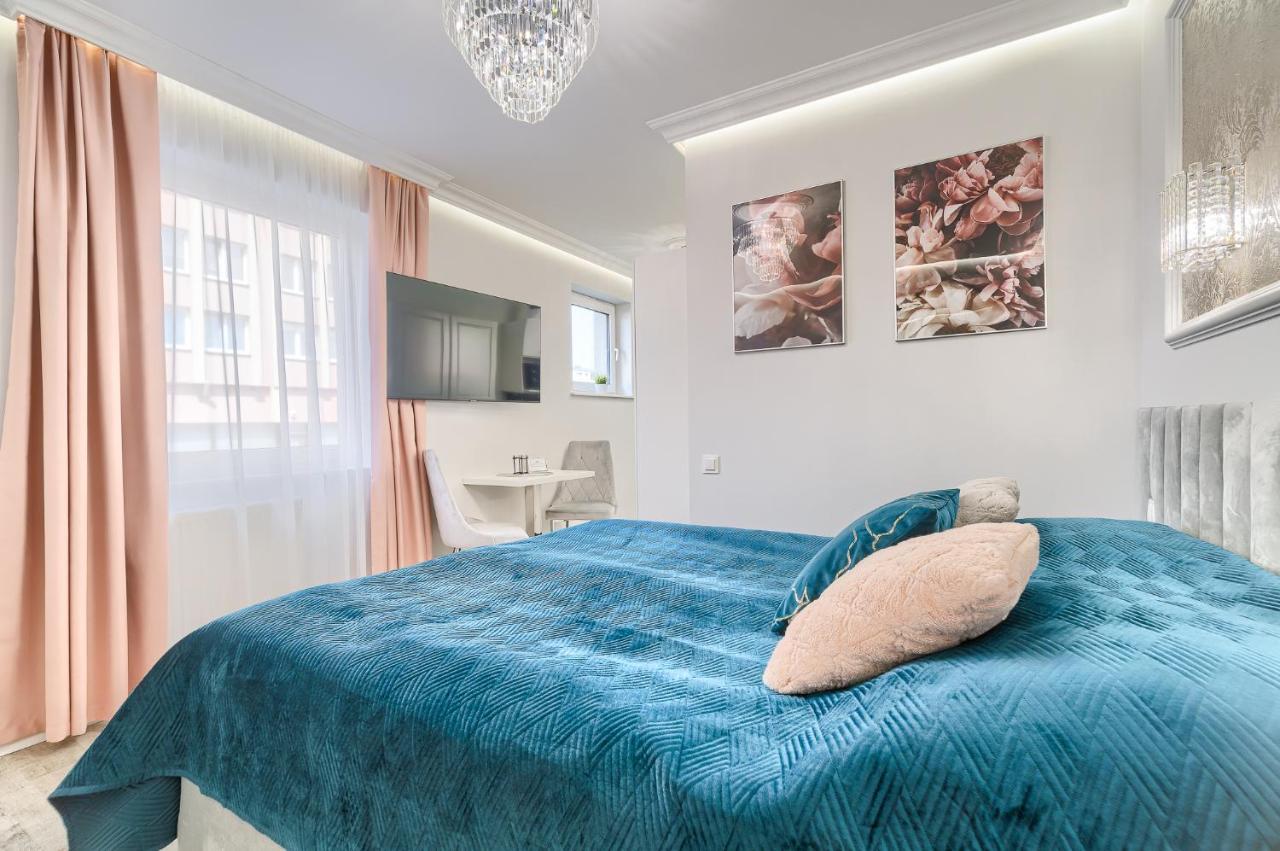 Silver Apartments シフィノウイシチェ エクステリア 写真