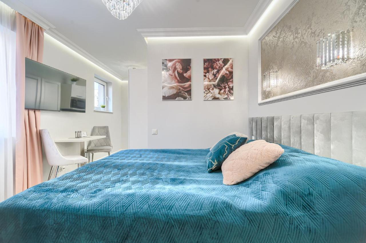 Silver Apartments シフィノウイシチェ エクステリア 写真