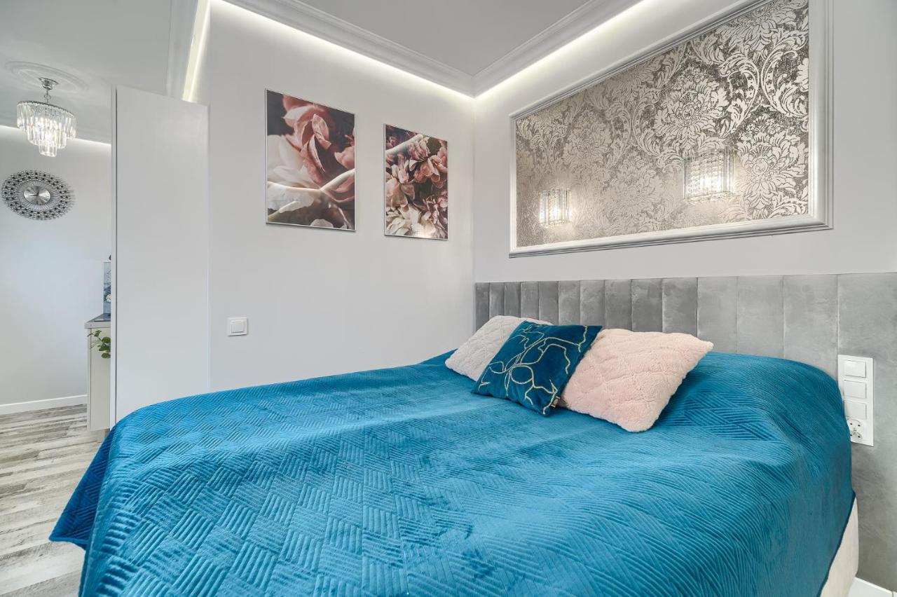 Silver Apartments シフィノウイシチェ エクステリア 写真