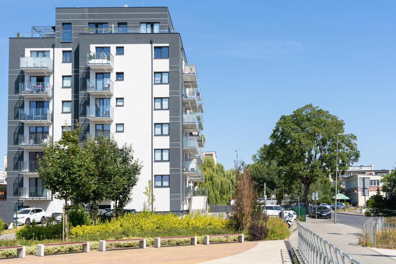 Silver Apartments シフィノウイシチェ エクステリア 写真