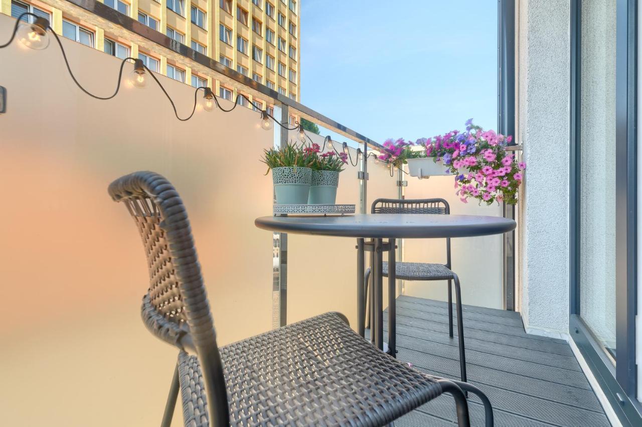 Silver Apartments シフィノウイシチェ エクステリア 写真